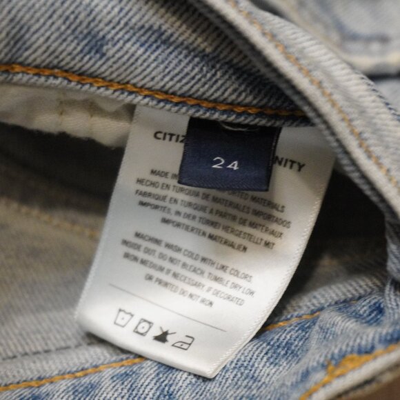 Citizens of Humanity Eva size 24 - Picture 5 of 7